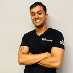 HITESH Fitness coach 