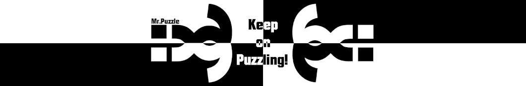 Mr.Puzzle YouTube channel avatar
