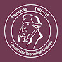 Thomas Telford UTC logo