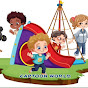 Cartoon_World  logo