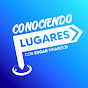 Conociendo Lugares logo