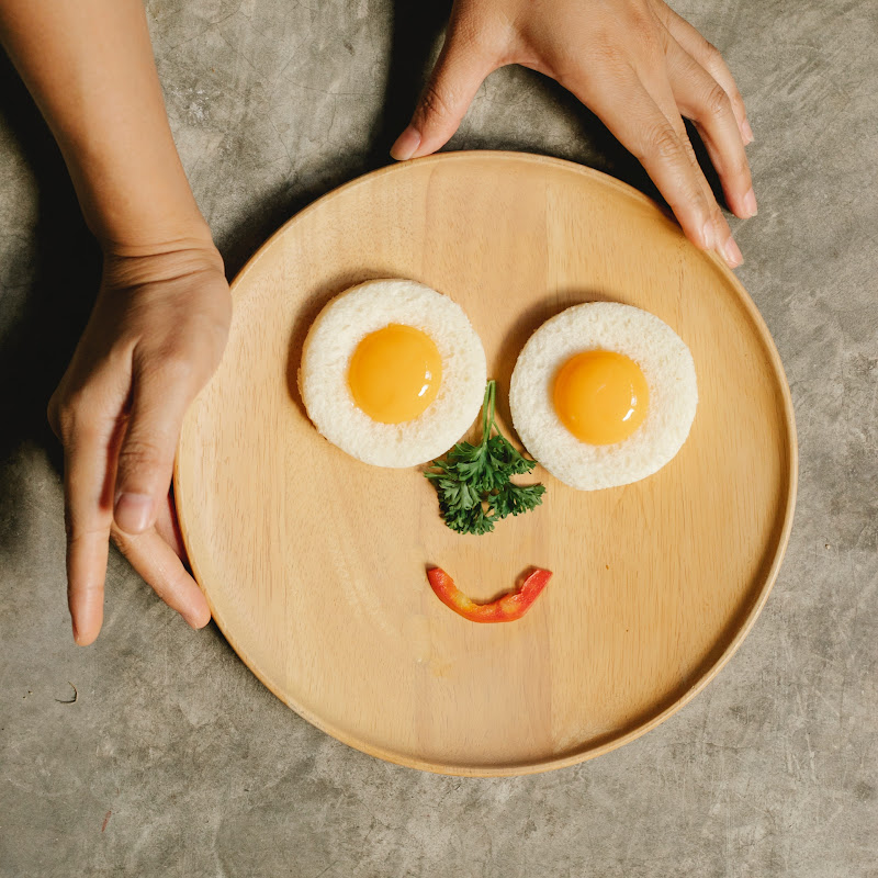 Fast Recipes from around the world