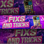 Fixs and Tricks ENG Avatar