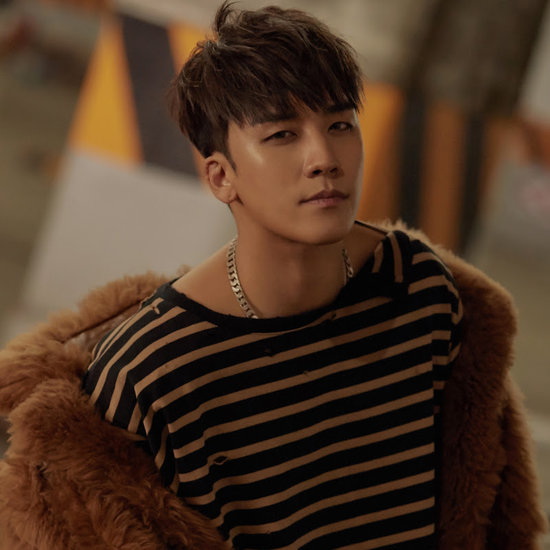V.I (from BIGBANG) - Topic