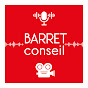 Cabinet Barret conseil logo