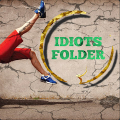 Idiots Folder channel logo