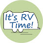 It's RV Time! logo