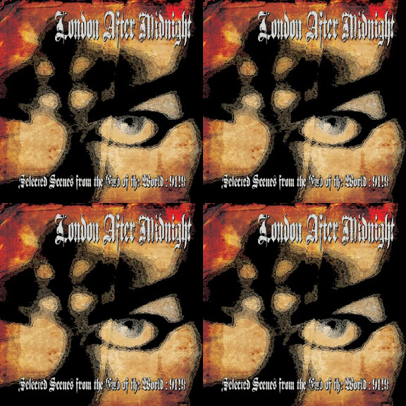 洋楽 LONDON AFTER MIDNIGHT London After Midnight | Spotify