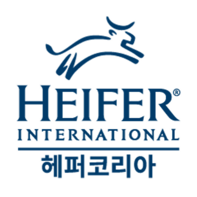 헤퍼코리아 Heifer Korea