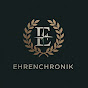 Ehrenchronik Avatar