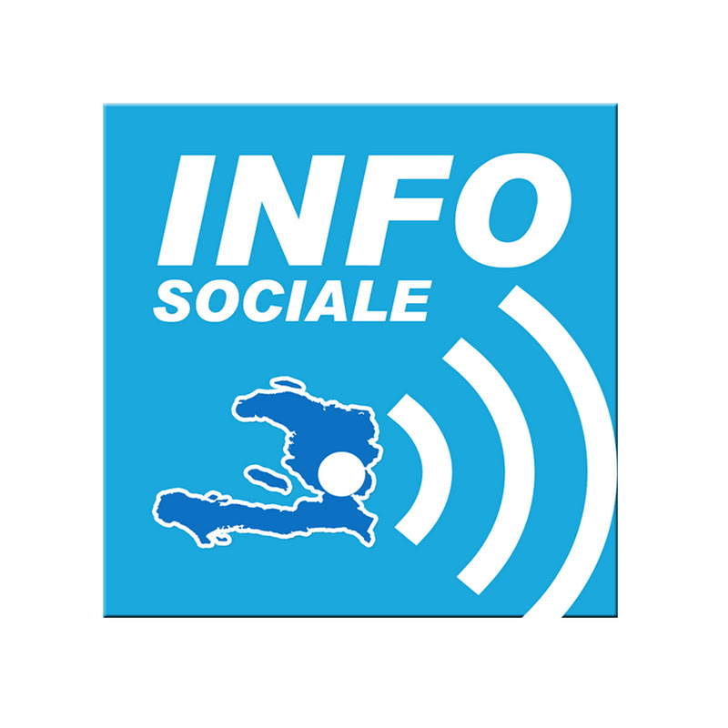 Info Sociale icon