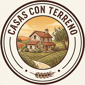 Casas con Terreno