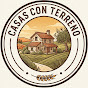 Casas con Terreno