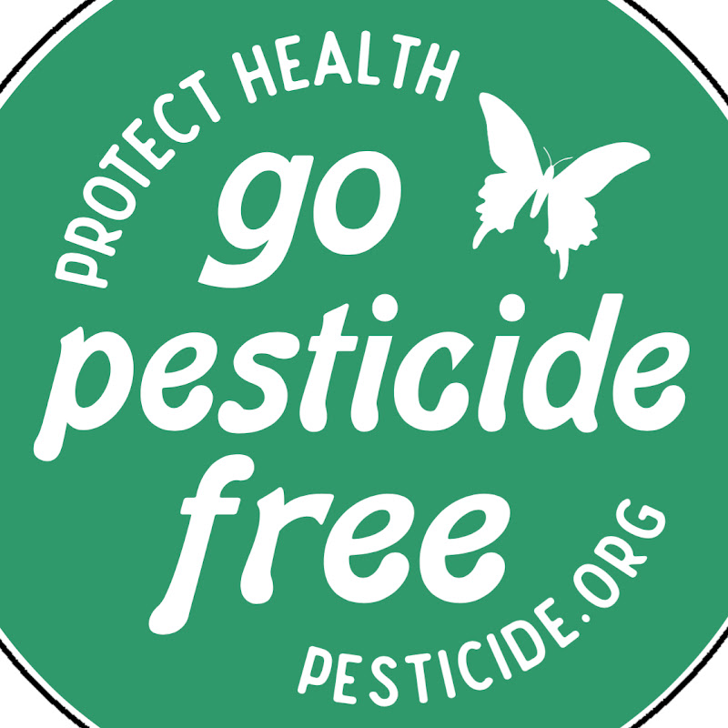 NCAP: Northwest Center for Alternatives to Pesticides
