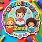 Kiddo Zone logo