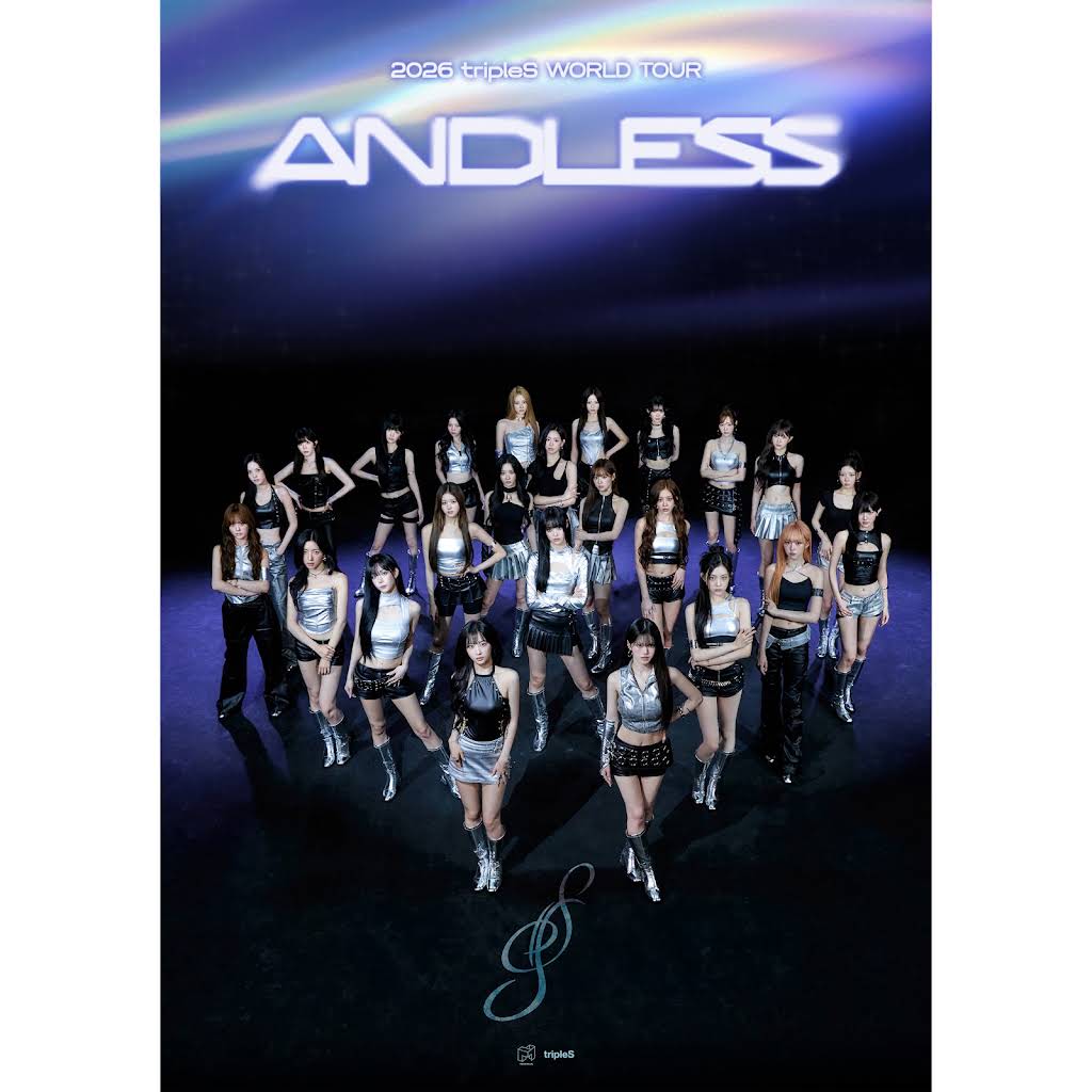 ★Les Triples★ Post from tripleS official - YouTube