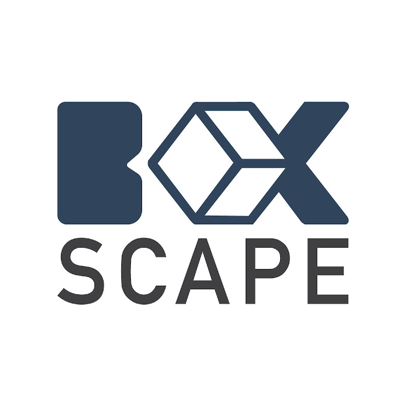 BOXscape