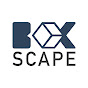 BOXscape logo