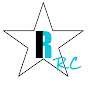 Incidental Racer RC logo
