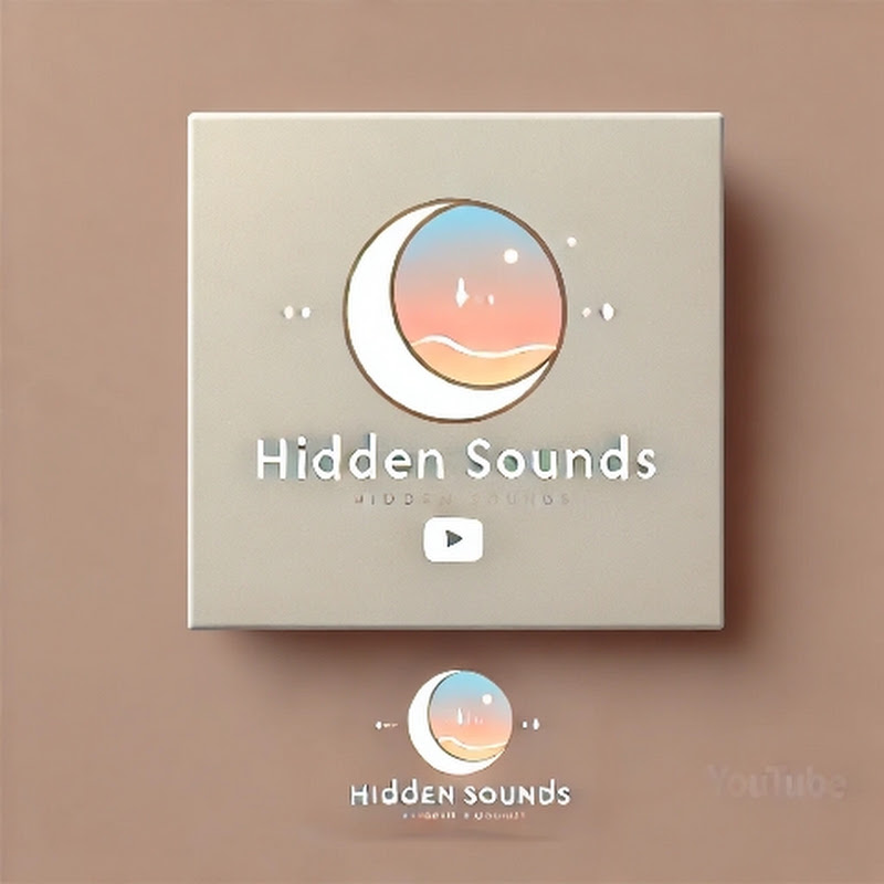 히든 사운즈 (Hidden Sounds)