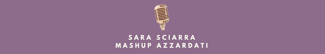 Sara Sciarra Аватар канала YouTube