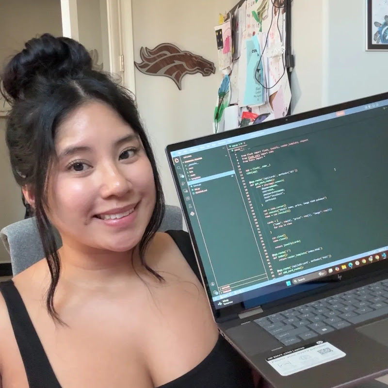 tar0bunny | coding • data • building cool things🌸