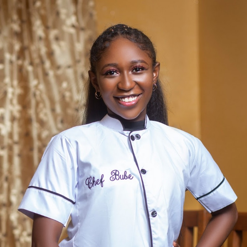 Ebubechukwu Okafor