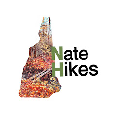 Nate Hikes — YouTube channel thumbnail