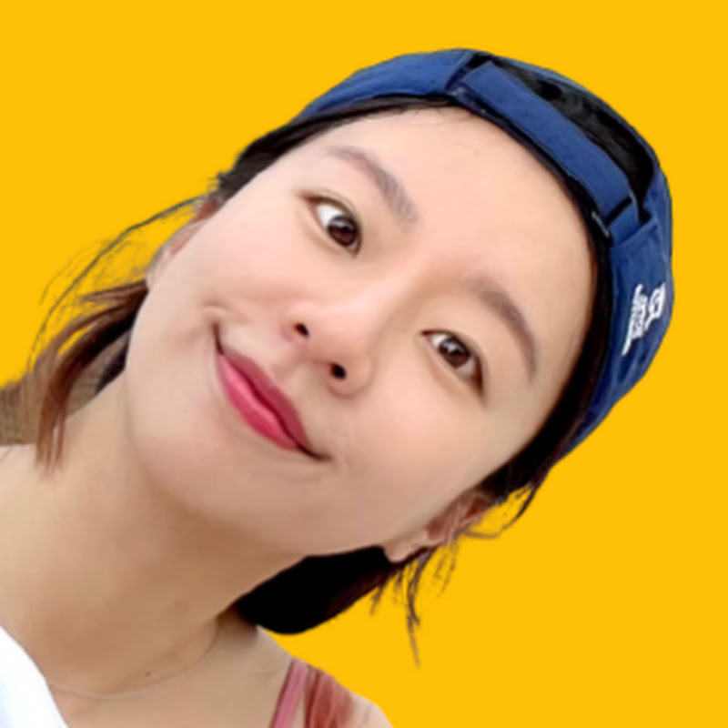 유랑지도 프로필