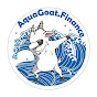 AquaGoatOfficial logo