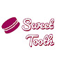 SweetTooth logo