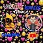 ASHIQ GAMER And MINI VLOG logo