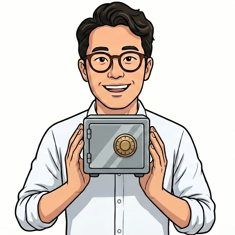 John's Vault