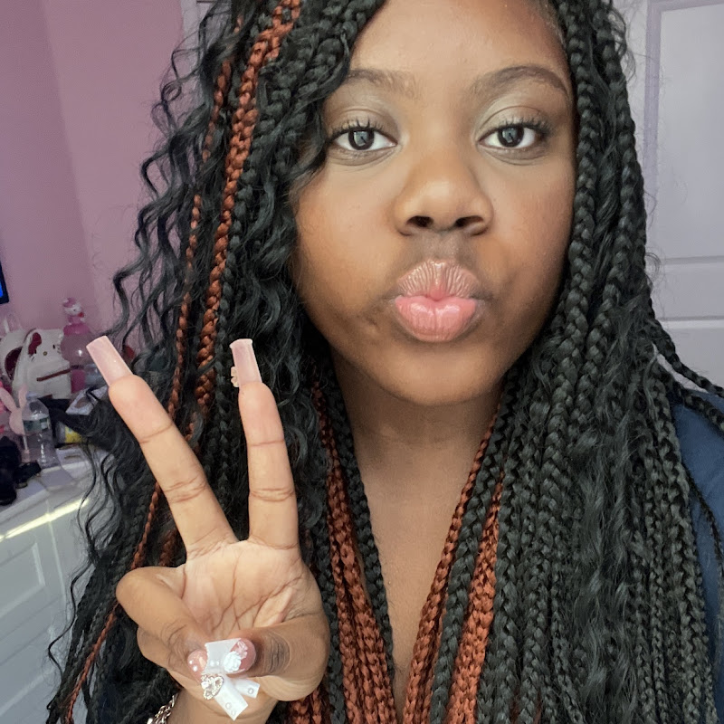 Niyah Renae icon