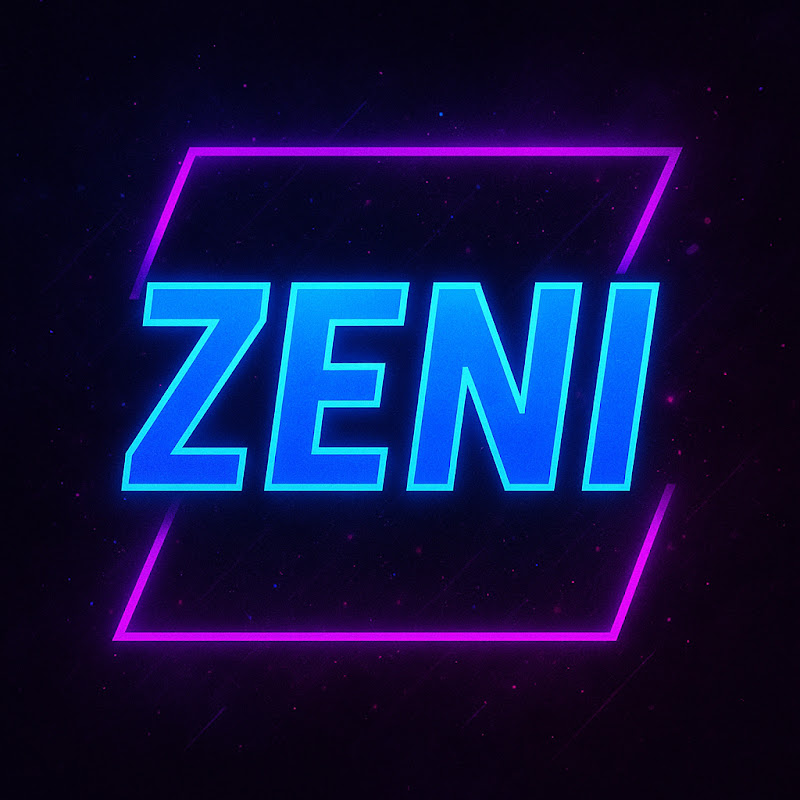 Zeni