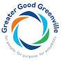 Greater Good Greenville logo