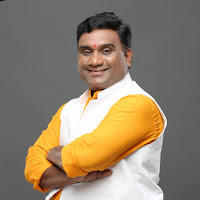 Bhau Kadam official profile image