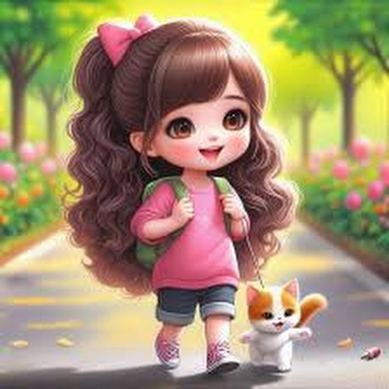 Life Fun and nature