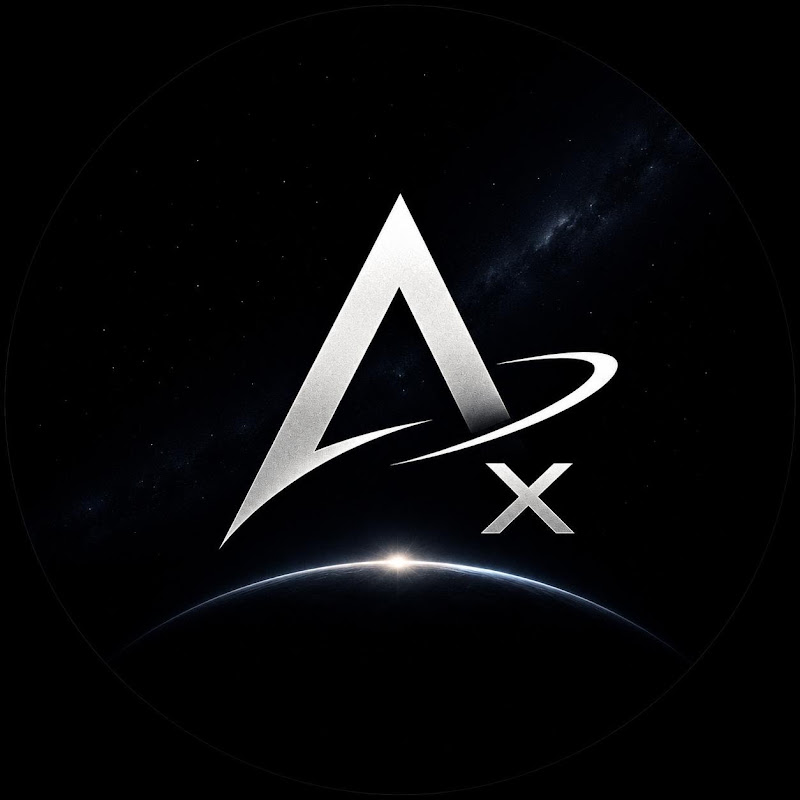 Astrion X • 150K views • 1 day ago