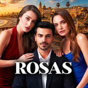 Rosas | Aşk Yarası Serie Turca en Español