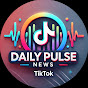DailyPulseNews logo