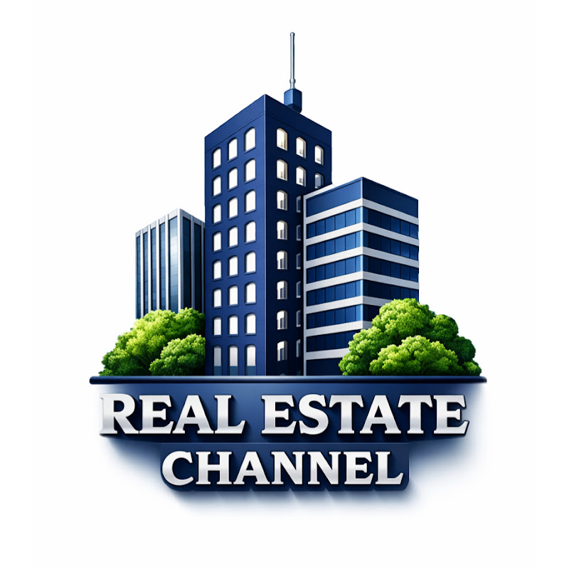 Real Estate Channel,Flats,Villas