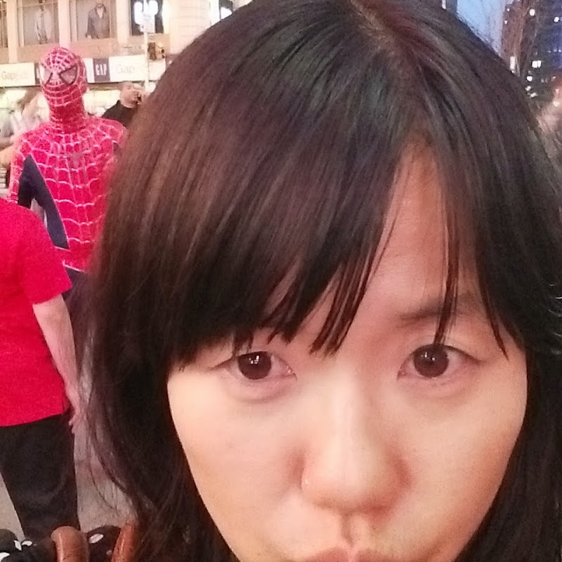 Jay Kim 