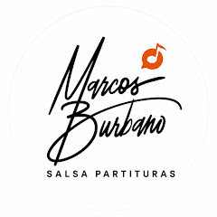 Marcos Burbano
