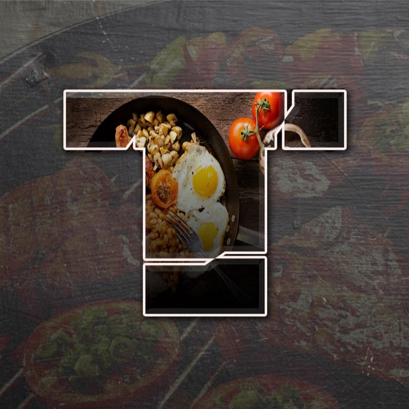 Тихон Готовь и Путешествуй Logo