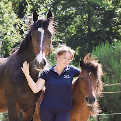 Carnet d'une Cavali&egrave;re