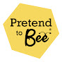 Pretend To Bee logo