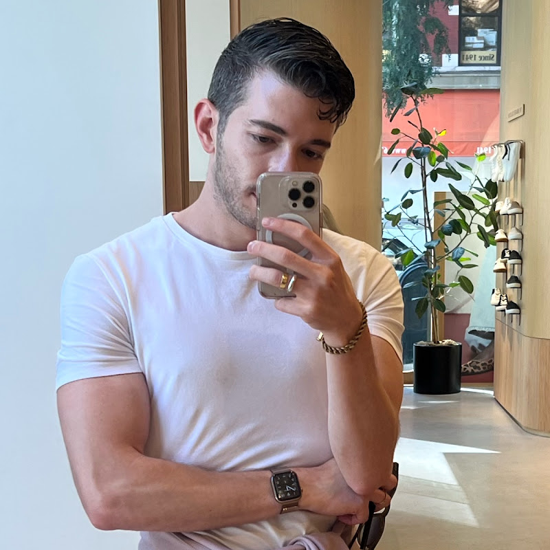 John Villa