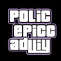 ポリスピカデリー / Police Piccadilly