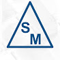 SM Instruments logo
